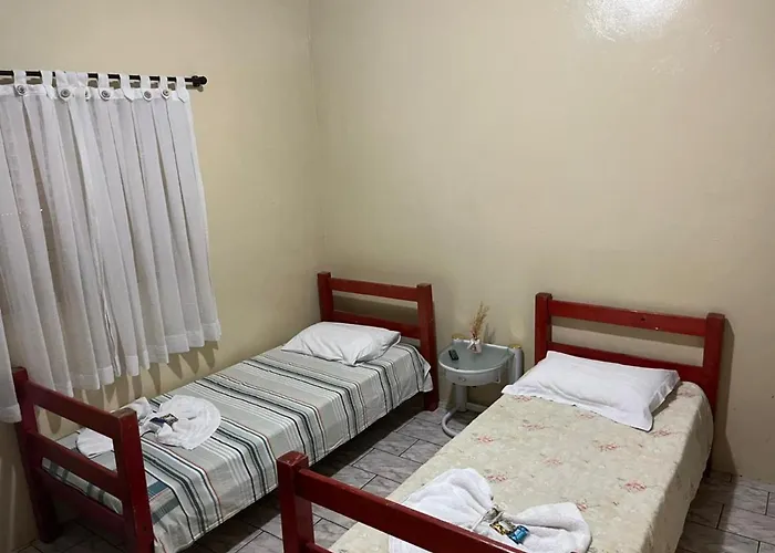 Hotel Vitoria