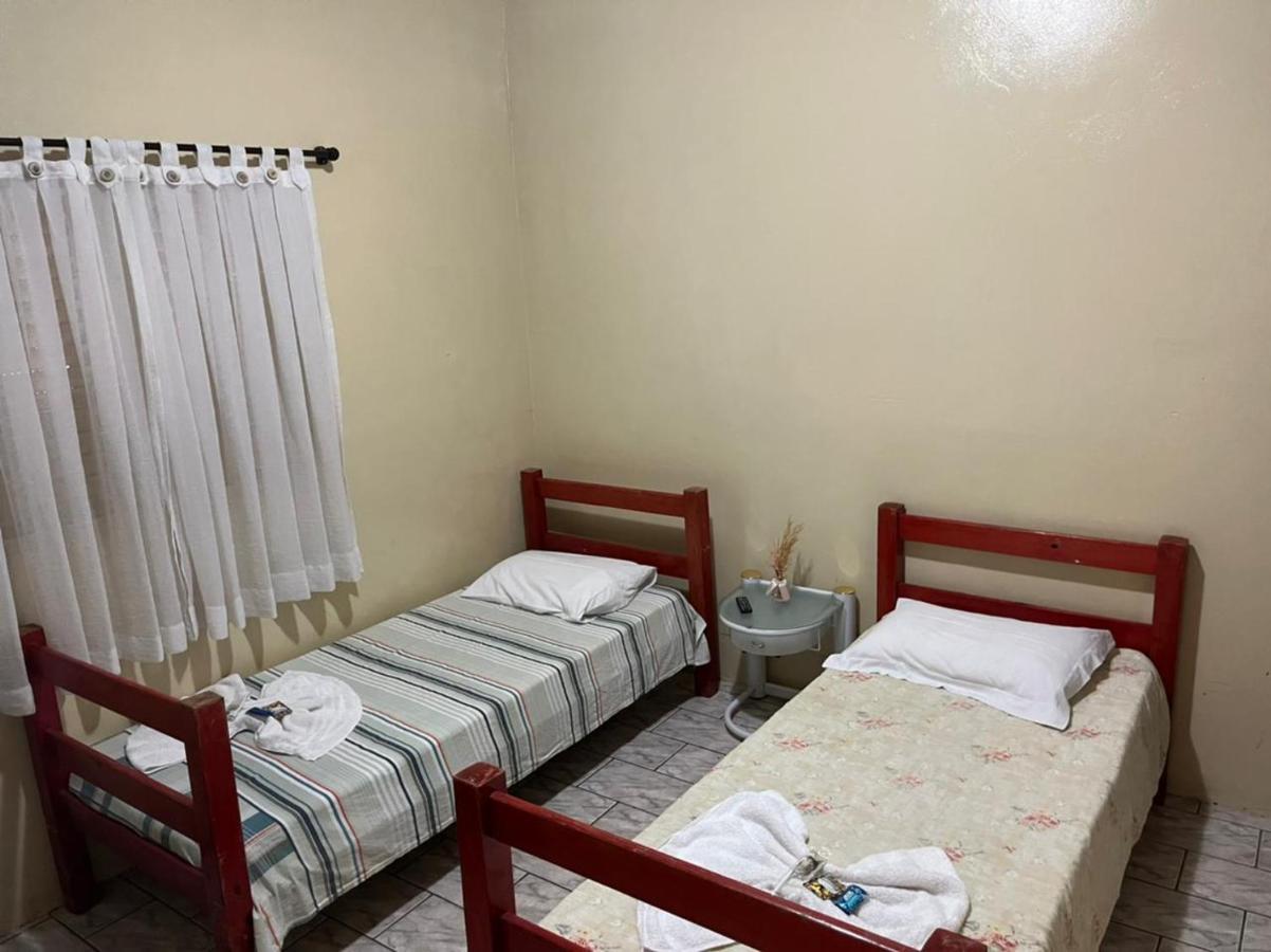 Hotel Vitoria Pedreira